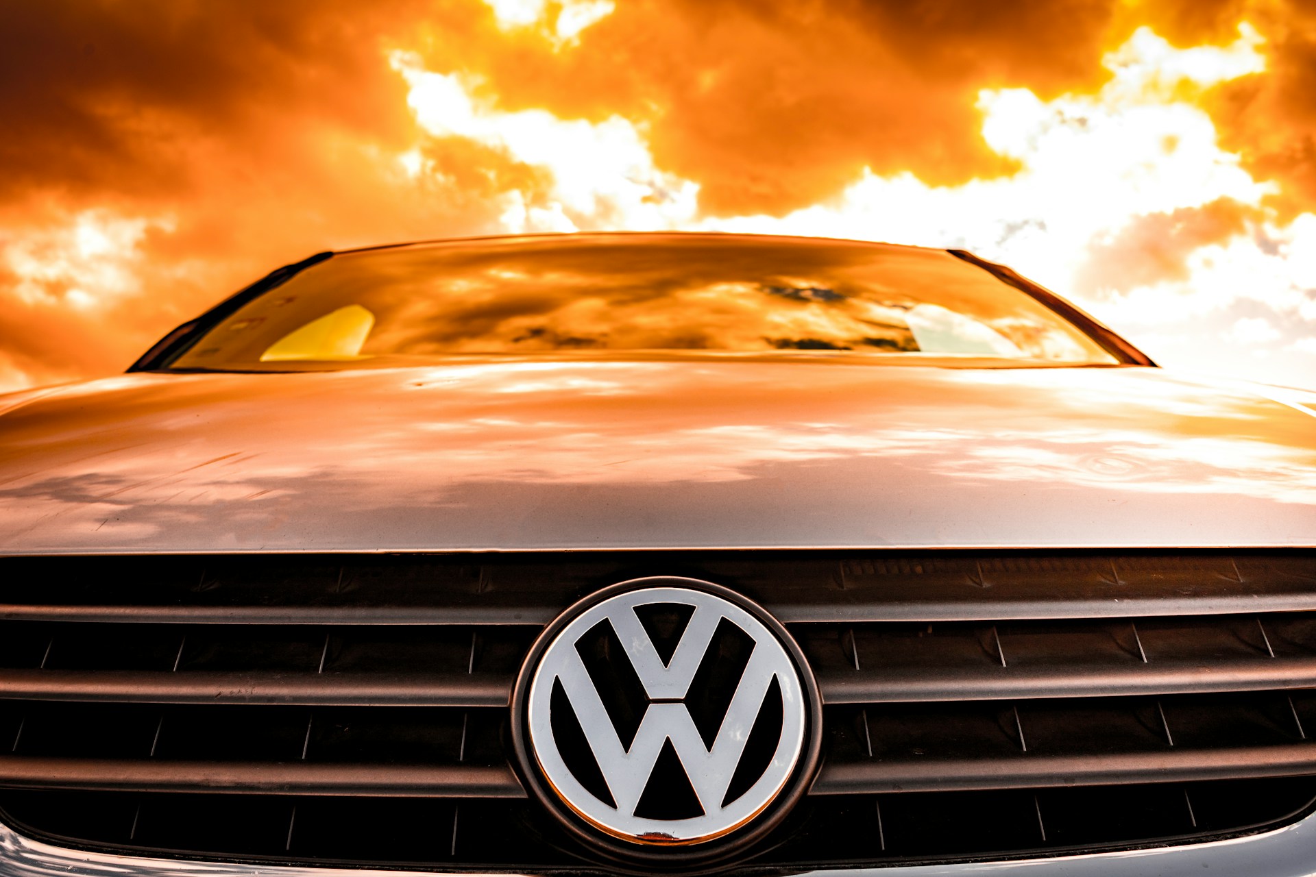 volkswagen grill badge performance tuninng remap turbo engine